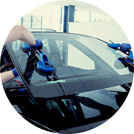 Auto Szyby - Szyby Samochodowe