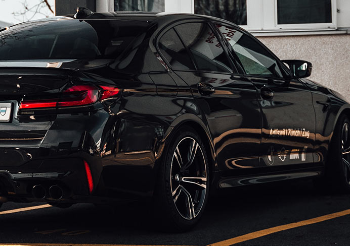 Przyciemnianie Szyb Samochodowych