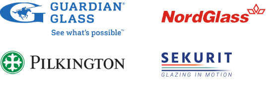 Producenci szyb samochodowych guardianglass nordglass pilkington saint-gobain